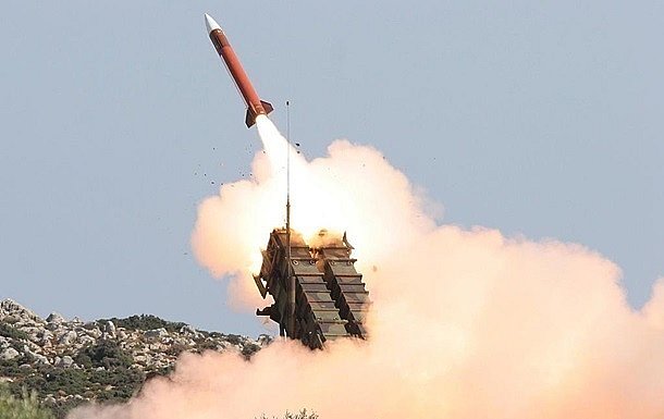 Украинские инструкторы критикуют методы США по перехвату «шахедов», - The Times