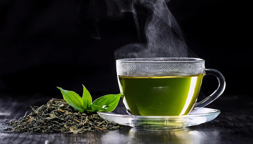 Питье чая: когда польза может перейти во вред