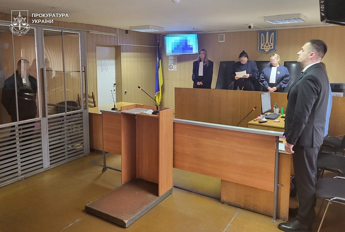 Предлагал деньги за молчание: украинца признали виновным в изнасиловании девочек 8 и 12 лет