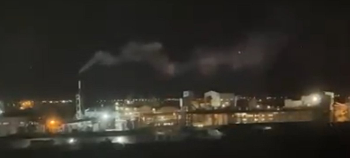 Шум, вонь и масло на окнах: «Экотранс» просят доказать, что он не мешает николаевцам