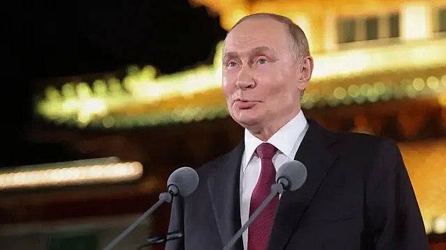 В Европе опасаются «окна возможностей» для Путина