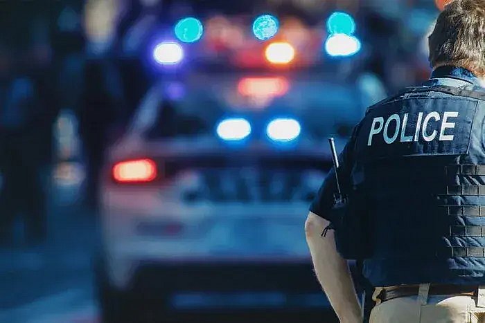 В США подростки погибли во время стрельбы