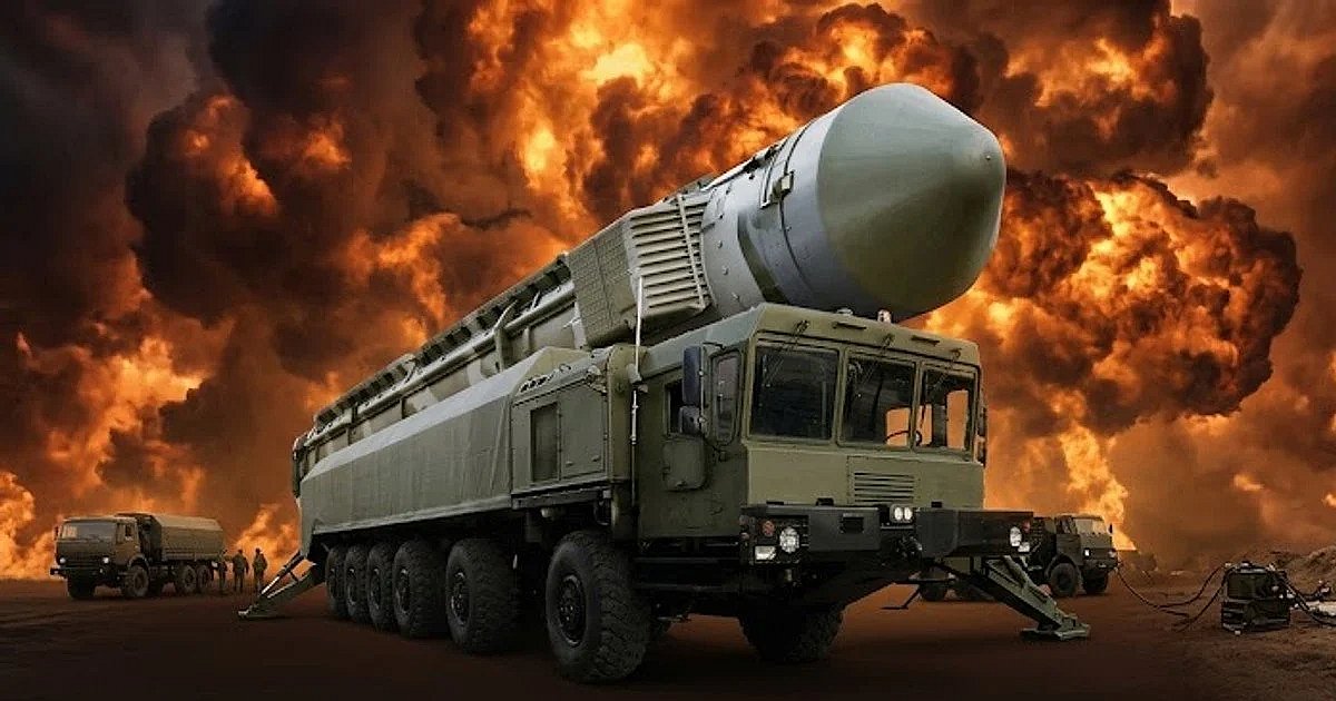 США предупредили Украину об угрозе "Орешника", - СМИ