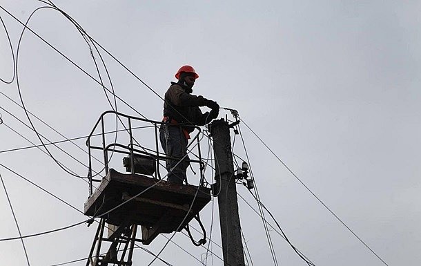Где в Николаевской области 6 июля не будет света: список адресов