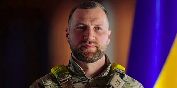 Зеленский назвал главную задачу Хмары на должности министра обороны