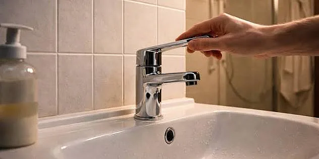 В Николаеве два микрорайона и ряд улиц остались без воды