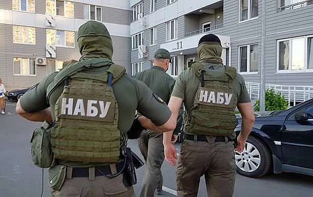 НАБУ и САП объявили спецоперацию: в деле фигурируют нардепы и чиновники ОП