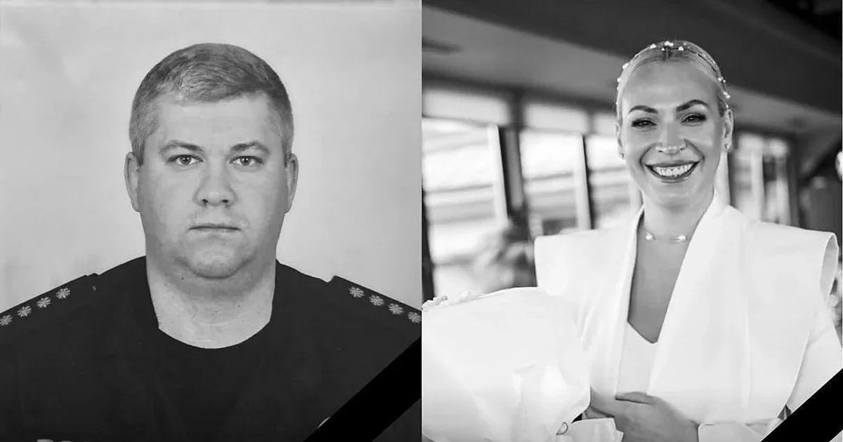 Удар по Житомиру унес жизни полицейских: стали известны их имена