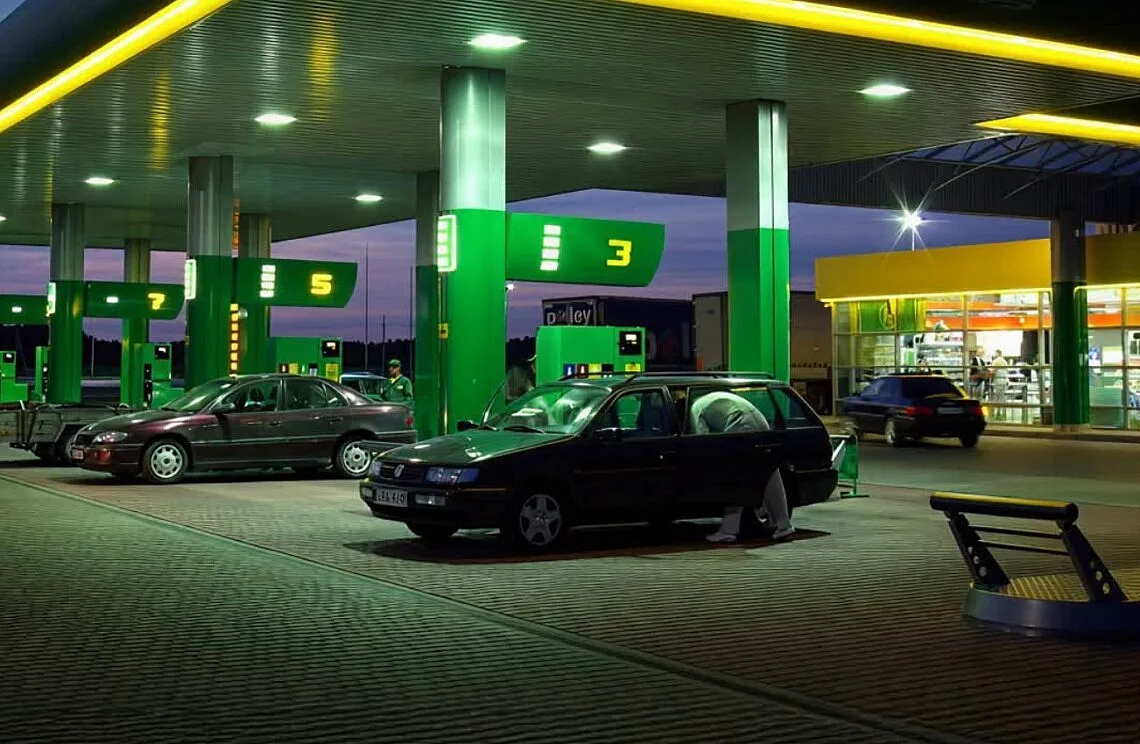 В Николаеве за два дня подорожали дизель и автогаз: новые цены на заправках