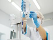 Російські війська атакували Дніпровський район Херсона: є загиблий і поранені