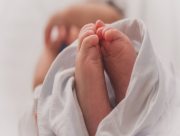 У Херсонському перинатальному центрі у червні з'явилися на світ сім нових жителів міста