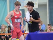 Херсонські спортсмени отримали стипендії за досягнення у 2024 році