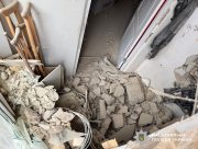 12 грудня Херсонщина знову під ударом РФ - четверо поранених цивільних