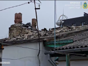 Обстріли житлових будинків у Корабельному районі Херсона: трагічні наслідки (ВІДЕО)