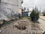 Артилерія та дрони: на Херсонщині знову є загиблі й поранені