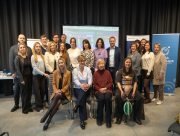 Херсонці в різних містах долучаються до обговорення відновлення громади