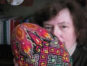 Херсонську майстриню відзначили на конкурсі писанкарства "Пані-Писанка 2026"