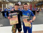 Херсонський спортсмен виборов золото на чемпіонатах України та Європи