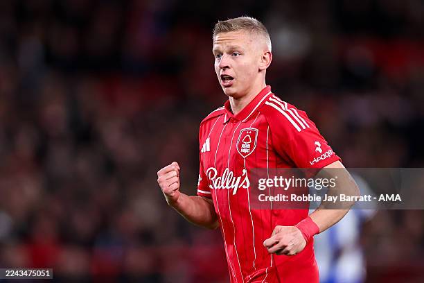 Зинченко выбыл на длительный срок из-за травмы паха