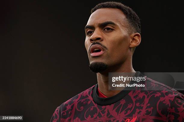 Гравенберх близок к возвращению в строй перед матчем с «Астон Виллой», Исак и Джонс останутся вне заявки