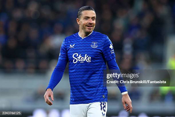 Грилиш — лидер АПЛ по количеству заработанных фолов после 9 туров