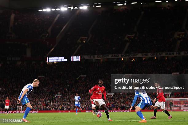 Майну приостановил переговоры с «Манчестер Юнайтед»