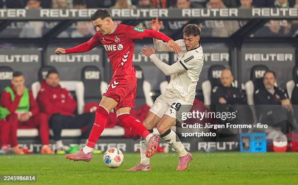 «Манчестер Сити» проявляет интерес к молодому футболисту «Кёльна»