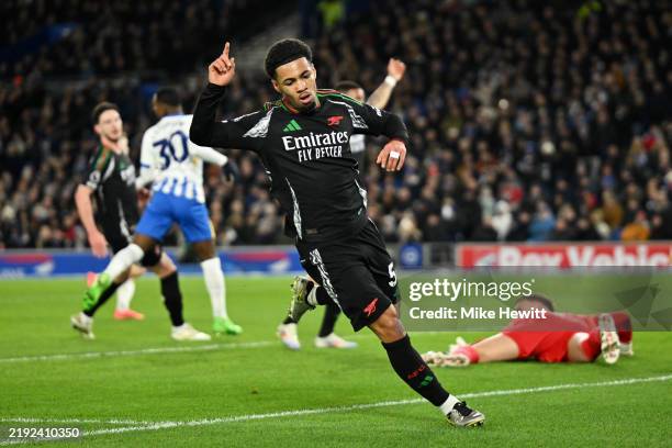 Нванери готов покинуть «Арсенал»