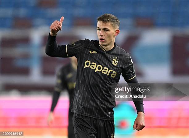 Арда Туран намерен вернуть Даниила Сикана в “Шахтёр”