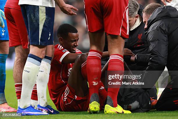 Тревога в «Ливерпуле» и Швеции: Александер Исак может пропустить несколько месяцев из-за перелома