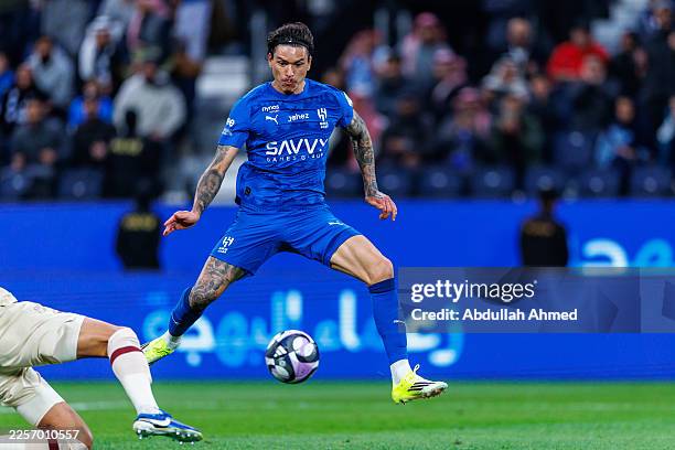 «Челси» интересуется бывшим нападающим «Ливерпуля»