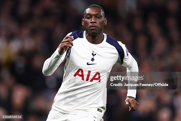 Коло Муани хочет перейти в «Ювентус»