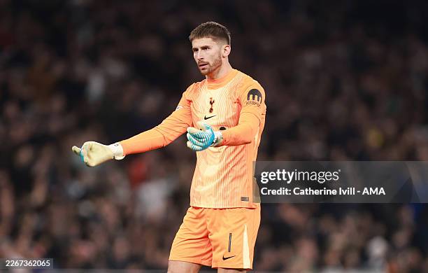 «Интер» проявляет серьезный интерес к Викарио