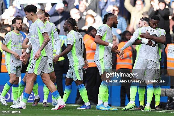 Битва титанов в АПЛ: «Манчестер Сити» принимает «Арсенал» в центральном матче 33-го тура