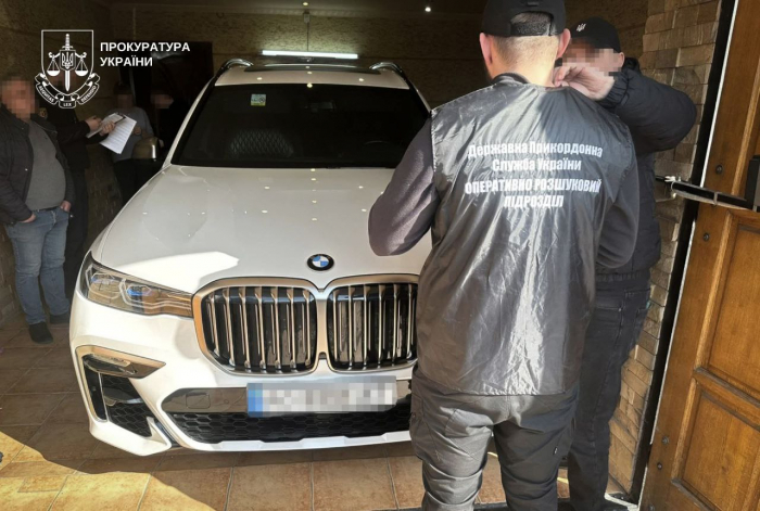 Кримінальний бізнес на ухилянтах: 7 років позбавлення волі, нові затримання і скерування до суду