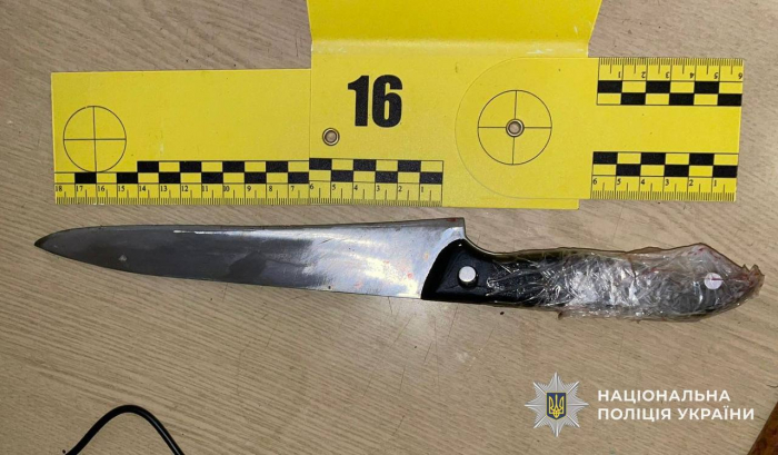 За матеріалами поліції Іршави уродженця Луганщини засуджено до максимального покарання за вбивство співмешканки