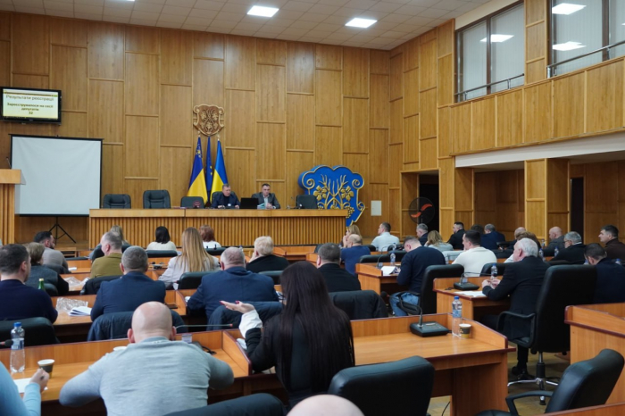 100 мільйонів для захисників: Ужгород ухвалив програму підтримки на 2026–2027 роки