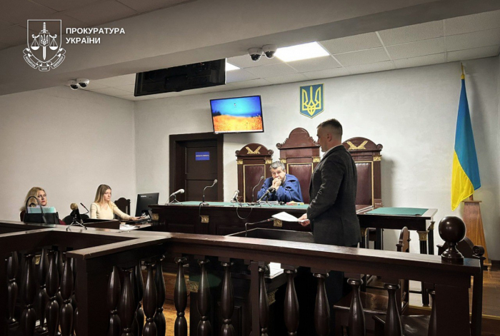 До 7 років ув’язнення засуджено мешканця Білок за організацію каналу втечі військовозобов’язаних