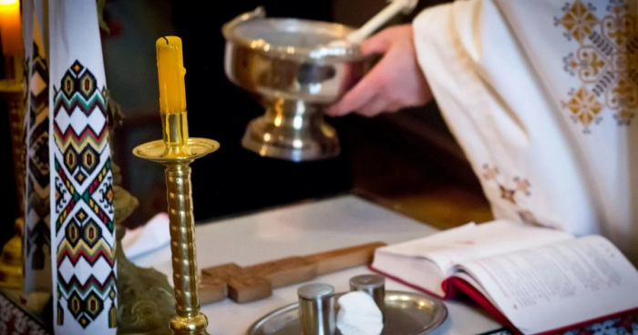 Сьогодні – Водохреще, або Богоявлення Господнє: все, що потрібно знати про свято