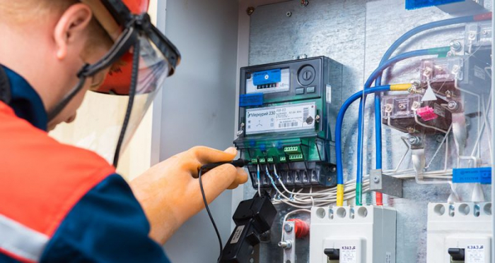 Інформація для споживачів із приєднаною потужністю 150 кВт, котрі не оснащені інтелектуальними лічильниками