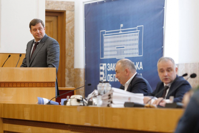 Понад 5 тисяч гектарів повернутих земель, 140 корупційних справ у суді: результати роботи прокуратури Закарпаття у 2025 році