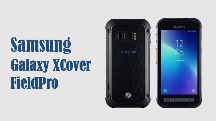 Відомі характеристики наступного Galaxy XCover Pro