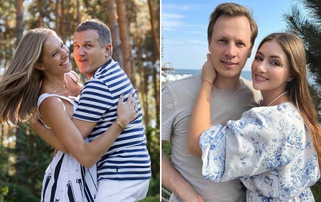 5 українських зіркових пар, які закохалися один в одного на знімальному майданчику