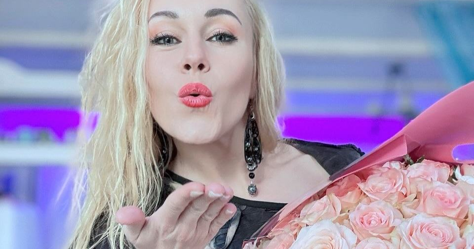 "Все, що створено, створено з любов'ю": Олена Тополя відповіла на порівняння себе з Каменських
