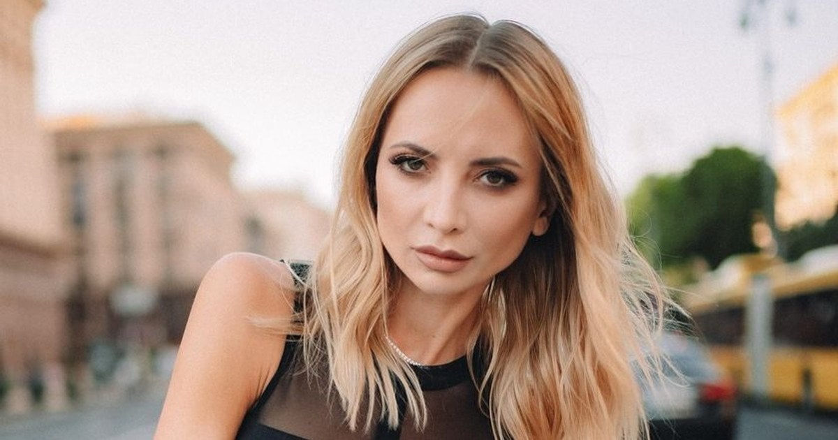 38-річна Ірина Сопонару відверто висловилася про майбутнє материнство: "Не хочу народжувати в бомбосховищі"
