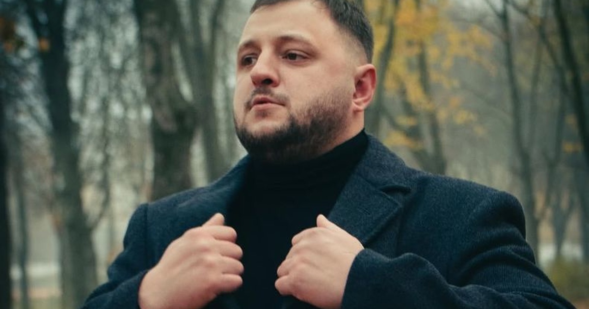 Зірка «Ліги сміху» Влад Куран стане коментатором Євробачення-2025