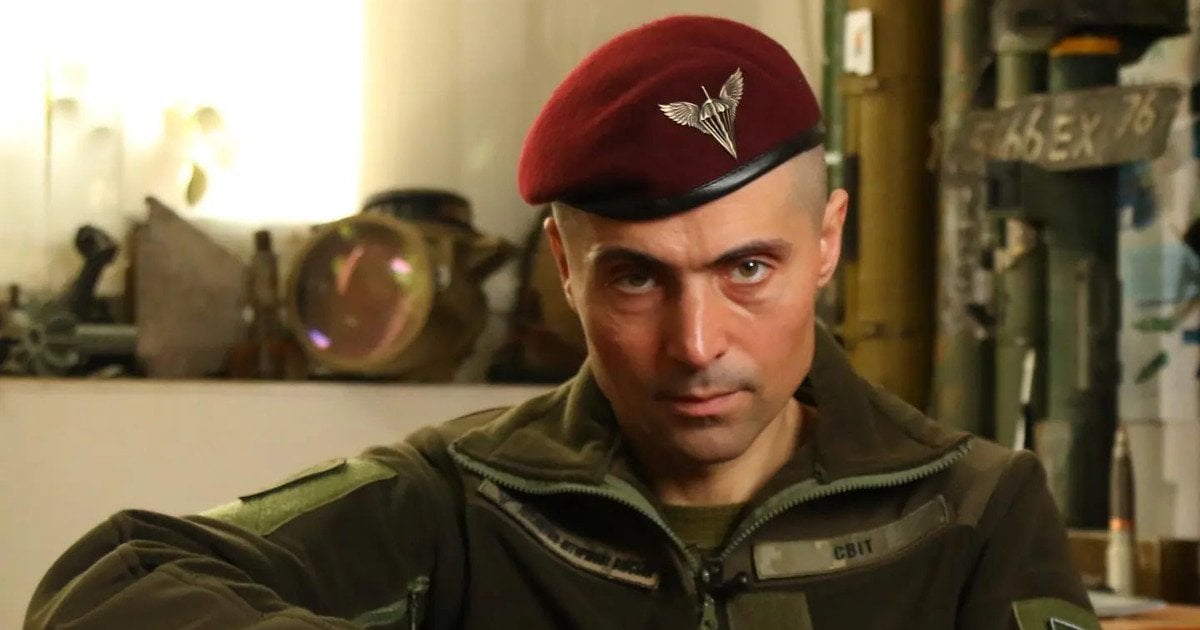 Відомий український актор Дмитро Лінартович розлучився з дружиною під час війни: "Ми вже не пара"