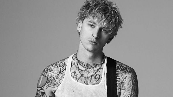 Machine Gun Kelly розкрив значення імені дочки від Меган Фокс