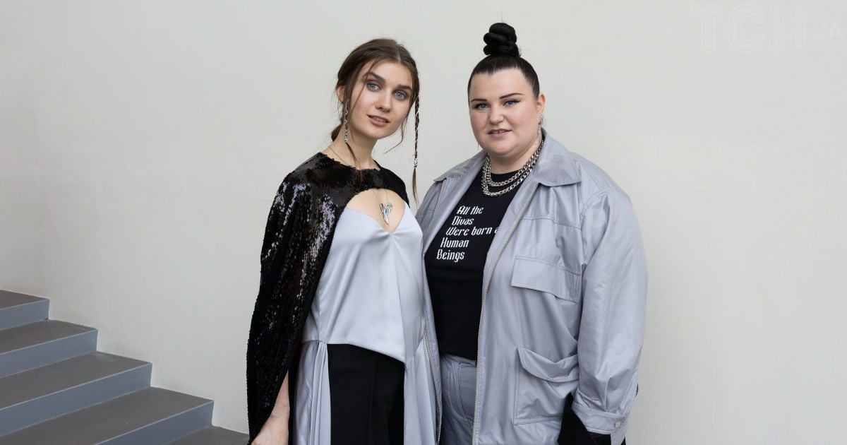 alyona alyona на тлі чуток про сварку з Jerry Heil пояснила, чому вони більше не співпрацюють