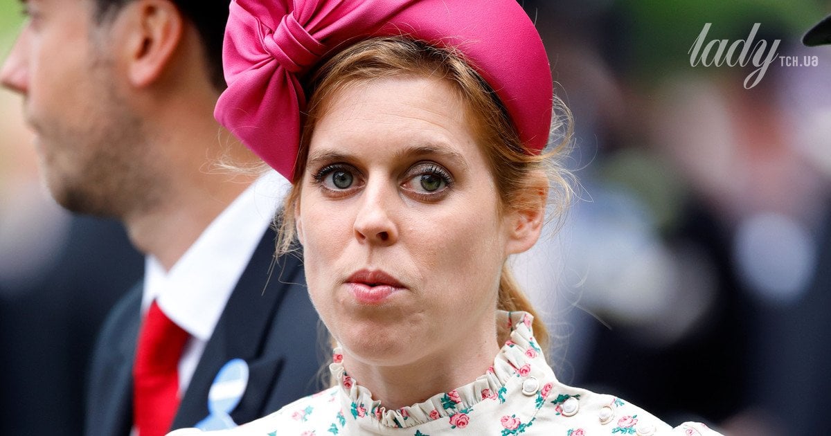 Принцеса Беатріс зробила щемливу заяву: що сказала племінниця короля Чарльза